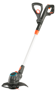 Gardena ComfortCut 23/18 V P4A grästrimmer, batteridriven