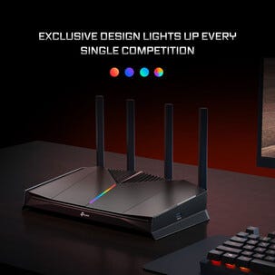 TP-Link Archer GE230 BE3600 WiFi 7 gamingruter