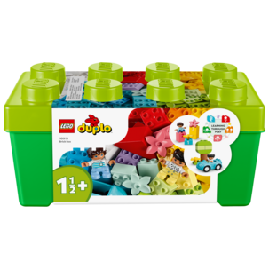 LEGO Duplo Classic klosseboks 10913, fra 1,5 år