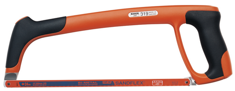Bahco 319 baufil