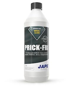 Jape PrickFri rengjøringsmiddel, 1 liter