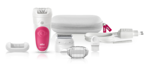 Braun Silk-épil 5 Wet & Dry 5 5-547 epilator