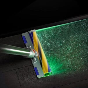 Dyson V15 Detect Absolute sladdlös dammsugare, 446986-01