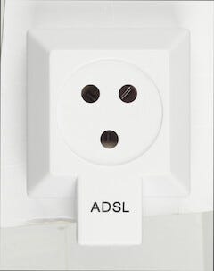 ADSL-suodin