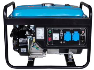 Elverk Cotech GG3300B