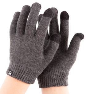 Touchvanter for barn, 2-pack