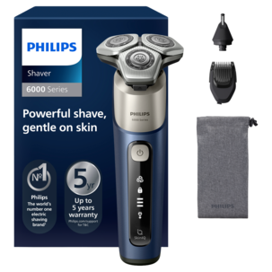 Philips Series 6000 rakapparat S6632/14