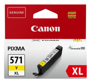 Canon blekkpatron PGI-570 / CLI-571 
