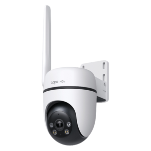 TP-Link Tapo C501GW overvåkningskamera 4G
