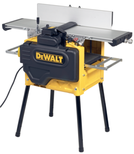 Oiko- ja tasohöylä Dewalt D27300