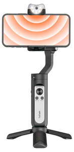 Hohem iSteady V2, Gimbal för mobil och actionkamera