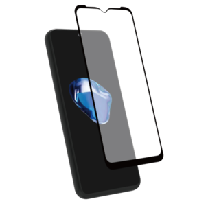 Panssarilasi Samsung A14, Holdit Tempered Glass