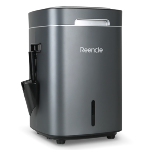Automatisk kompostmaskin Reencle Prime Composter