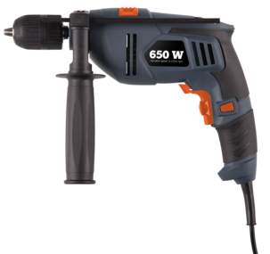Slagborrmaskin 650 W