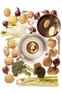 Stormkök Trangia 25-1 UL