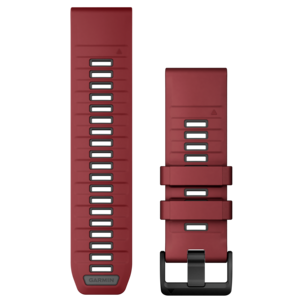 Garmin QuickFit Kellon ranneke silikoni, 26 mm