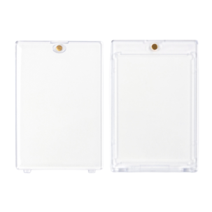 Magnetisk samlekortholder 35 pt, 64,5 × 90 mm