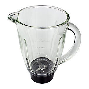 Lasikannu terällä Electrolux ESB2300