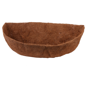 Kokosmatte til blomsterkasse balkong 31-6432, 1-pakning