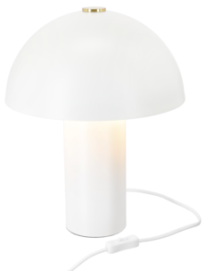 Sopplampe, høyde 40 cm, Northlight