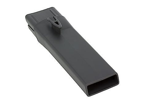 Fogmunstycke Electrolux Ergorapido