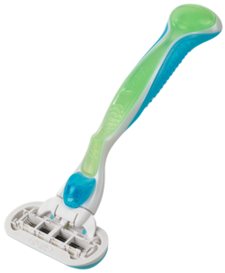 Rakhyvel Gillette Venus Embrace