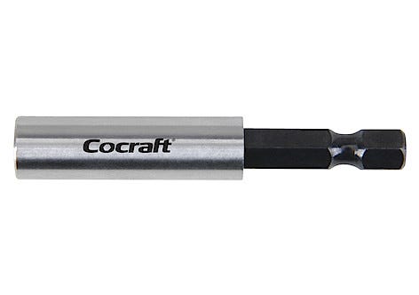 Palapidike ja magneettikiinnike Cocraft