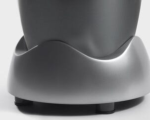 NutriBullet Original 500 blender, svart