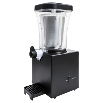 Champion Slush N’ice SL400 Slushmaskin 1 liter, svart