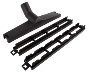 Nilfisk tørr- og våtmunnstykke 36 mm