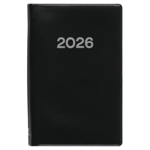 Veckokalender 2026 A6