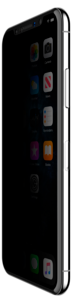 Näytönsuoja iPhone 11 Pro Max, Belkin ScreenForce Invisiglass Ultra Privacy