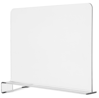 Hyllavdelare 30 x 20 cm