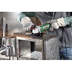 Kulmahiomakone Bosch PWS 850-125