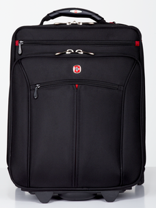 Matkalaukku 40 l Wenger Vertical