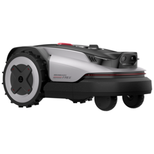 Roborock Q105 robotgressklipper uten kantledning, 500 m2