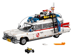 LEGO Icons Ghostbusters ECTO-1 10274, 18+