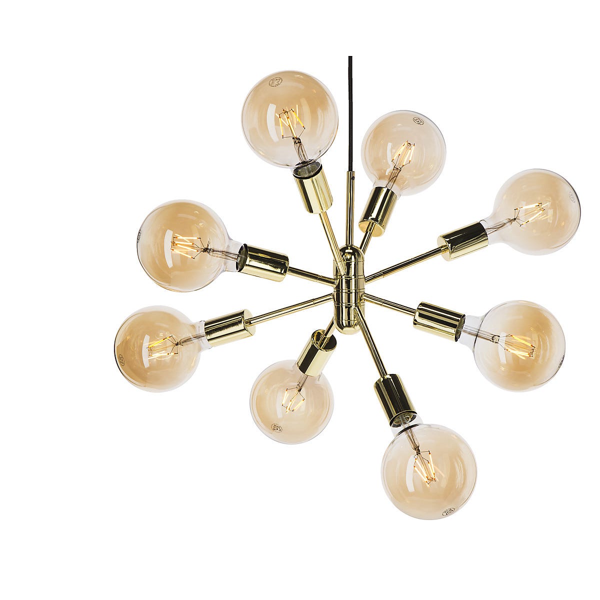 Taklampa Sputnik Northlight | Clas Ohlson Taklampa Sputnik Northlight | Clas Ohlson