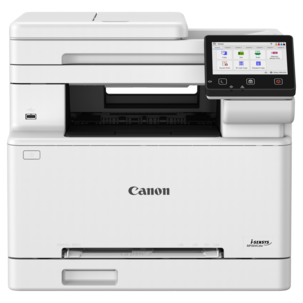 Canon i-Sensys MF664Cdw laserskrivare färg WiFi