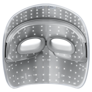 Therabody TheraFace Mask Glo LED-maske ansikt