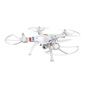 Syma X8W 2,4 GHz R/C-drone