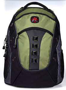 Ryggsäck 23 liter Wenger Granite