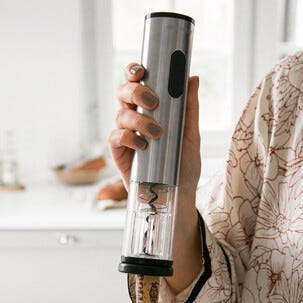 Champion elektrisk vinåpner, WO210