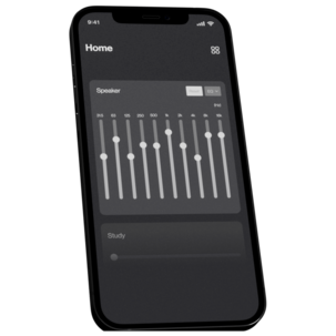 Atonemo Streamplayer nettverksstreamer til stereo/smarthøyttaler