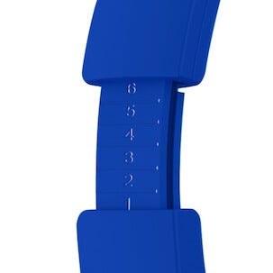 Trådlösa on ear hörlurar för barn, från 3 år