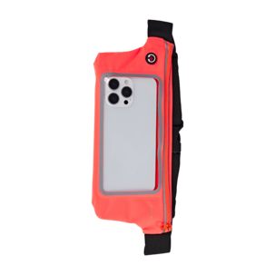 Anmiki Puhelintaskullinen vyölaukku, juoksuvyö