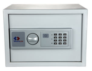 Turvakaappi Secure Line B-25E