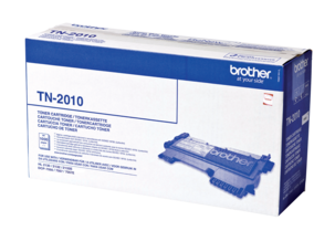 Brother TN-2010 toner