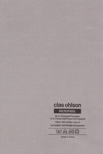 Smart Microfiber poleringsklut for rustfritt stål og glass