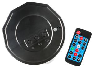 Tähtitaivasprojektori